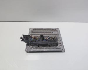 Calculator motor Ecu, cod 7M51-12A650-AFD, Ford Focus C-Max, 1.6 benz, HWDA (idi:712155)