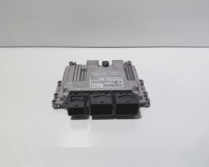Calculator motor Ecu, cod 9664738680, 0261201505, Peugeot 308 SW, 1.6 benz, 5FW (idi:712145)