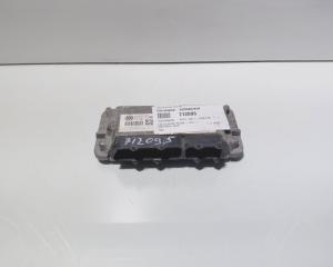Calculator motor Ecu, cod 03C906024CN, Skoda Fabia 2 (facelift), 1.6 benz, CGG (idi:712095)