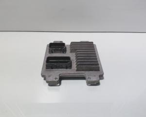 Calculator motor Ecu, cod 12654172, Opel Astra J GTC, 1.6 benz, A16XER (idi:712089)