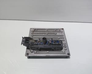 Calculator motor Ecu, cod 7M51-12A650-AGD, Ford Focus 2 Sedan (DA), 1.6 benz, SHDA (idi:712154)