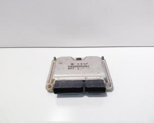 Calculator motor Ecu, cod 045906019BP, 0281012194, Skoda Fabia 1 Sedan (6Y3), 1.4 TDI, BNM (idi:712254)