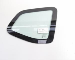 Geam fix caroserie dreapta spate, Dacia Duster facelift (id:707072)