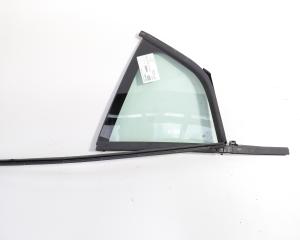 Geam fix usa stanga spate, Skoda Octavia 3 (5E3) (id:710453)