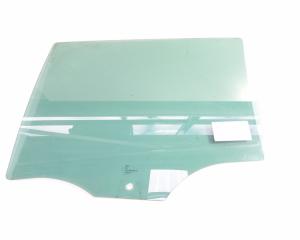 Geam mobil usa stanga spate, Skoda Superb II Combi (3T5) (id:707591)