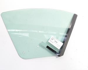 Geam mobil caroserie dreapta spate, Audi A4 Cabriolet (8H7) (id:707433)