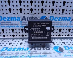Calculator lumini 8K5907357, Audi A5 (8T3)