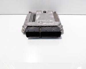 Calculator motor ECU, cod 04L907309D, 028018498, Seat Leon ST Combi (5F8) 2.0 TDI, CKF (idi:712276)