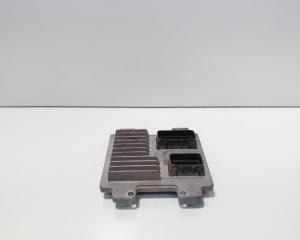 Calculator motor Ecu, cod 12639891, Opel Astra J Sedan, 1.4 benz, A14XER (idi:712247)