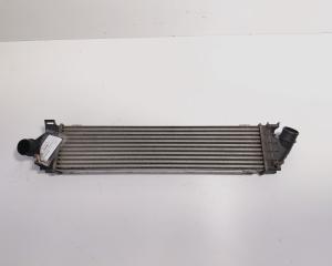 Radiator intercooler, cod 6G91-9L440-AE, Ford Kuga I 2.0 TDCI, UFDA (id:703049)