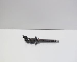 Injector, cod 0445110188, Ford Focus 2 (DA) 1.6 TDCI, G8DB (id:712942)