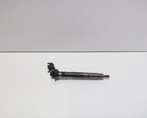 Injector, cod 03L130277, 0445116030, Audi A4 (8K2, B8) 2.0 TDI, CAGA (id:712932)