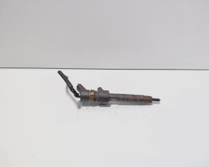 Injector, cod 0445110276, Opel Zafira B (A05) 1.9 CDTI, Z19DT (id:712918)
