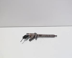 Injector, cod 0445110259, Ford Focus 2 (DA) 1.6 TDCI, G8DB (id:712936)