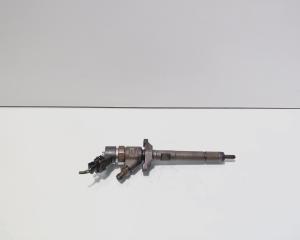 Injector, cod 0445110259, Ford Focus 2 (DA) 1.6 TDCI, G8DB (id:712937)
