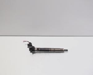 Injector, cod 03L130277, 0445116030, Audi A4 (8K2, B8) 2.0 TDI, CAGA (id:712935)