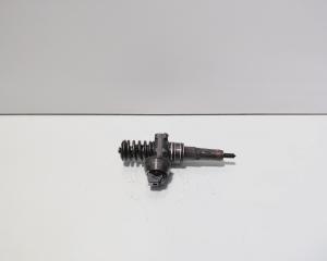 Injector, cod 038130073AG, BTC, 041472215, Vw Golf 5 (1K1), 1.9 TDI, BXE (id:712917)