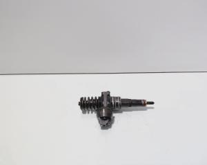 Injector, cod 038130073AG, BTC, 041472215, Vw Golf 5 (1K1) 1.9 TDI, BXE (id:712916)