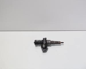 Injector, cod 038130073AG, BTD, 0414720215, Vw Golf 5 (1K1) 1.9 TDI, BXE (id:712907)
