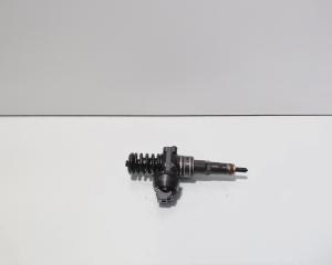 Injector, cod 038130073AG, BTD, 0414720215, Vw Golf 5 (1K1) 1.9 TDI, BXE (id:712910)