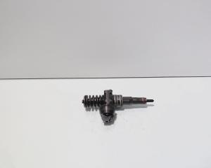 Injector, cod 038130073AG, BTD, 041472015, Seat Altea (5P1) 1.9 TDI, BJB (id:712903)
