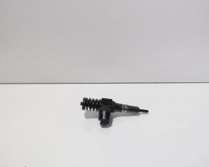 Injector, cod 03G130073B, BPT, 0414720403, Vw Touran (1T1, 1T2) 2.0 TDI, AZV (id:712923)