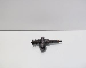 Injector, cod 038130073AG, BTD, 0414720215, Seat Altea (5P1) 1.9 TDI, BJB (id:712902)