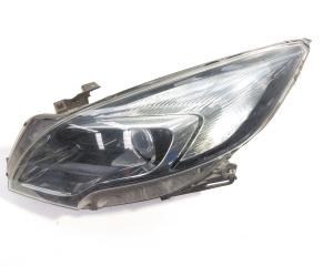 Far stanga cu lupa, Opel Astra K, vol pe stanga (id:712732)