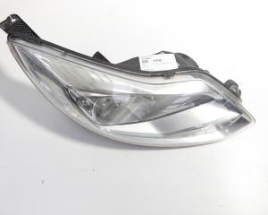 Far dreapta, Ford Focus 3 vol pe dreapta (id:712735)