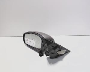 Oglinda electrica stanga, Skoda Fabia 2 Combi (5J, 545), volan pe dreapta, facelift (id:712774)