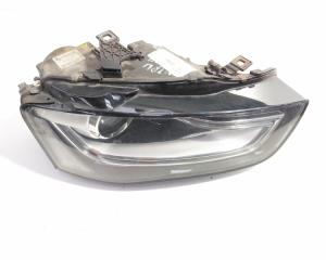 Far dreapta cu lupa si xenon, Audi A4 Avant (8K5, B8) vol pe dreapta, facelift (id:712733)