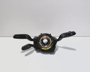 Maneta semnalizare cu stergatoare si tempomat, cod 4G8953502AA, Audi A4 (8K2, B8) (id:712754)