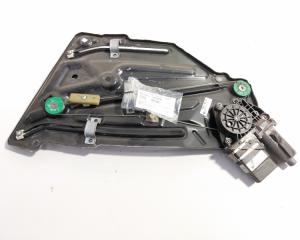 Macara cu motoras caroserie stanga spate, cod 1Q0959703A, Vw Eos (1F7, 1F8) (id:707102)