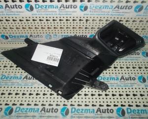 Difuzor captare aer Audi A4 (8K2), cod 8K0129618E