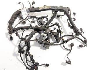 Instalatie electrica motor, cod A6510109148, Mercedes Clasa C (W204) 2.2 CDI, OM651913 (id:712833)