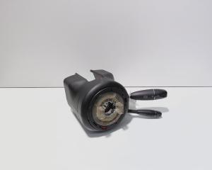 Spirala volan cu maneta semnalizare, tempomat si stergatoare, cod 2129007502, Mercedes Clasa C (W204) (id:712964)