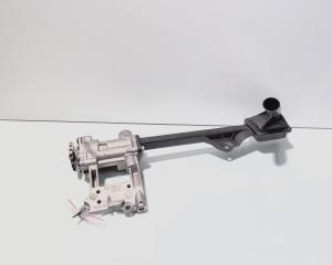 Pompa ulei, cod 7789838, Bmw 5 (E60), 2.5 DCI, 256D2 (id:712831)