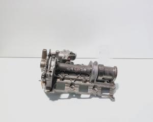 Pompa ulei, cod 045115109A, 045103127B, VW Polo (9N), 1.4 TDI, AMF (id:712775)