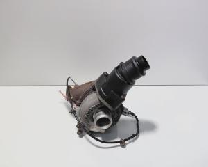 Turbosuflanta, cod 03L145721B, Audi A6 (4G2, C7), 2.0 TDI, CGL (id:712776)
