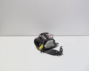 Centura dreapta spate cu capsa, cod 34056830A, Mercedes Clasa E (W212) (id:713058)
