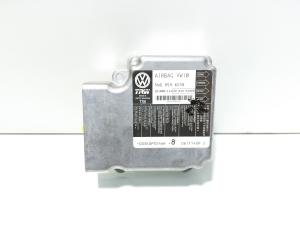 Calculator airbag, cod 5N0959655Q, Vw Passat (362) (idi:708211)