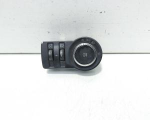 Bloc lumini, cod GM13268697, Opel Astra J (idi:708145)