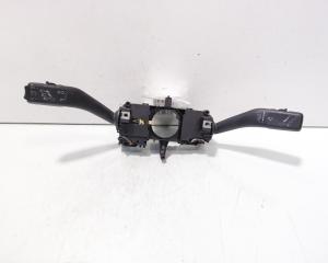 Maneta stergatoare si maneta semnalizare, cod 6RA953521B, Seat Toledo 4 (KG3) (idi:708182)