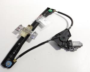 Macara cu motoras usa stanga fata, cod 1S3837461A, Vw UP (id:712971)