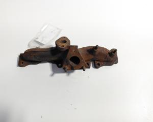 Galerie evacuare, cod 03L253033B, Audi A4 Avant (8K5, B8) 2.0 TDI, CGL (id:710121)