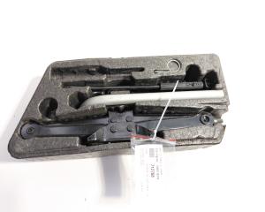 Cric cu cheie si spuma, cod 5Q0011031B, Skoda Octavia 3 (5E3) (id:712768)