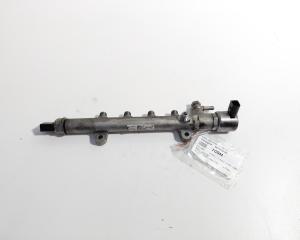 Rampa injectoare cu senzori Delphi, cod A6510700495, Mercedes Clasa C T-Model (S204) 2.2 CDI, OM951912 (id:712944)