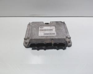 Calculator motor Ecu, cod 51834074, Fiat Seicento (187), 1.1 benz, 187A1000 (idi:712086)