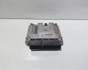 Calculator motor Ecu, cod 55595540, 0281019867, Opel Insignia A Sports Tourer, 2.0 CDTI, A20DTE (idi:712143)