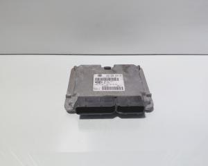 Calculator motor Ecu, cod 036906034DF, Seat Ibiza 3 (6K1), 1.4 16V benz, BBZ (idi:712112)